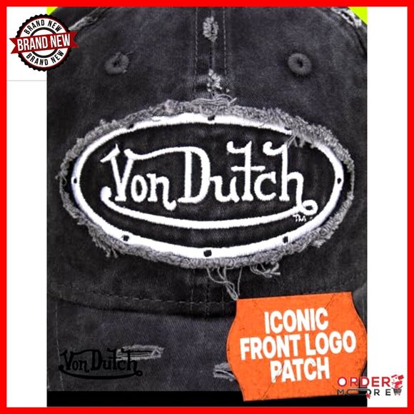 Unisex Baseball Cap Adjustable Snapback Cotton Canvas Vintage Hat main image 5